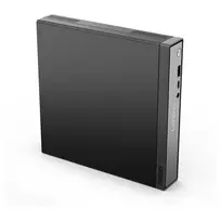 i5 min - Lenovo ThinkCentre Neo 50q Gen 5 Intel Core i5-210H, 16GB DDR5, 512GB SSD, Mini PC, Juodas (Black) - 7 nuotrauka