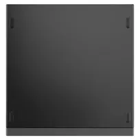 i5 min - Lenovo ThinkCentre Neo 50q Gen 5 Intel Core i5-210H, 16GB DDR5, 512GB SSD, Mini PC, Juodas (Black) - 8 nuotrauka