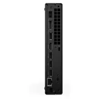 i5 min - Lenovo ThinkCentre Neo 50q Gen 5 Intel Core i5-210H, 16GB DDR5, 512GB SSD, Mini PC, Juodas (Black) - 11 nuotrauka