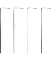 papludimio palapine -  NILS NC3039, 105 x 210 x 110 cm - 4 nuotrauka