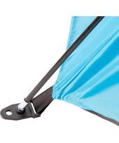 papludimio palapine -  NILS NC3039, 105 x 210 x 110 cm - 7 nuotrauka