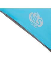 papludimio palapine -  NILS NC3039, 105 x 210 x 110 cm - 8 nuotrauka