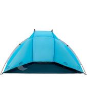 papludimio palapine -  NILS NC3039, 105 x 210 x 110 cm - 11 nuotrauka