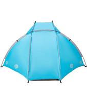 papludimio palapine -  NILS NC3039, 105 x 210 x 110 cm - 12 nuotrauka