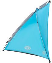 papludimio palapine -  NILS NC3039, 105 x 210 x 110 cm - 13 nuotrauka