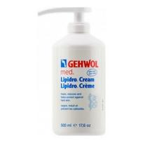 hialurono rugstis - GEHWOL minkštinamasis kojų balzamas su hialurono rūgštimi ir šlapalu, 125 ml - 3 nuotrauka