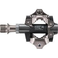 xtr pedalia - Shimano XTR PD-M9200 pedalai, Standard SPD - 3 nuotrauka