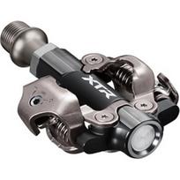 xtr pedalia - Shimano XTR PD-M9200 pedalai, Standard SPD - 5 nuotrauka