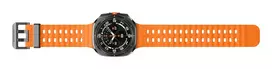 galaxy watch ultra - Samsung Galaxy Watch Ultra LTE 47mm Titanium Gray (Pilkas) - 6 nuotrauka