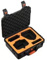 dji dronas - Sunnylife AQX-19 Nešiojimo Dėklas DJI Flip - 1 nuotrauka
