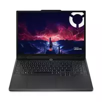 Lenovo Legion 5 15AHP10, Ryzen 7 260, 16 GB, 1 TB, 15.1", RTX 5050, Eclipse Black (Juodas)