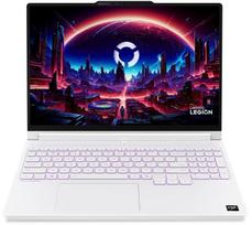 lenovo legion - Lenovo Legion 5 15AGP11, Ryzen AI 7 450, 16 GB, 512 GB, 15.3", RTX 5060, Glacier White (Balta) - 1 nuotrauka