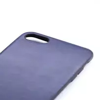iphone korpusas - Korpuso galas, galinis dangtelis Evelatus         Apple      iPhone 7/8 Kuton       Blue - 2 nuotrauka