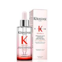 plaukai - Kérastase Genesis Anti-Chute stiprinantis serumas slenkantiems plaukams - 90 ml. - 2 nuotrauka