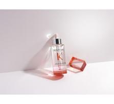 plaukai - Kérastase Genesis Anti-Chute stiprinantis serumas slenkantiems plaukams - 90 ml. - 4 nuotrauka