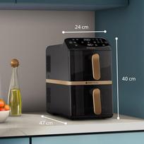 karst - PHILIPS NA462/80 - 3 nuotrauka