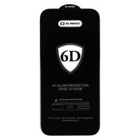samsung a56 juodas - LCD apsauginis stikliukas 6D Samsung S721 S24 FE juodas - 6 nuotrauka