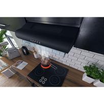 montuojamas gartraukis - Berdsen BE-10-A Juodas (Black) - 5 nuotrauka