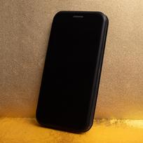 telefonas a55 - Samsung Galaxy A55 5G Išmanusis Diva Dėklas - Rožinis Auksas (Pink Gold) - 2 nuotrauka