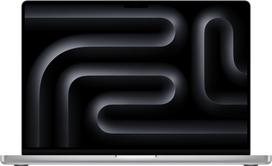 macbook pro 2 2 - Apple MacBook Pro 16.2", M5 Max, 36 GB, 2 TB, Sidabrinis (Silver) - 1 nuotrauka