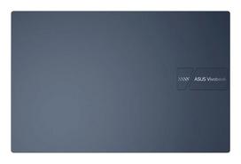 asus vivobook 15 8gb - ASUS Vivobook 15 R1504VA-BQ477, Core i3-1315U, 8 GB, 512 GB, 15.6", Full HD, Mėlyna (Blue) - 1 nuotrauka