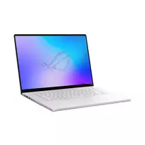 asus zephyrus 5070 32gb - ASUS ROG Zephyrus G16 GU606AP-TB042W, Core Ultra 9 386H, 32 GB, 1 TB, 16", WQXGA OLED, RTX 5070, Windows 11 - 1 nuotrauka