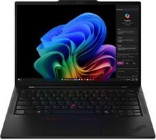 intel arc graphics - Lenovo ThinkPad T14s G6, Core Ultra 5 226V, 16 GB, 512 GB, 14", WUXGA, Juodas (Black) - 1 nuotrauka
