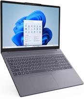 ideapad lenovo 16 - Lenovo IdeaPad Slim 3 15ARP10 Ryzen 5 150, 16 GB, 512 GB, Luna Grey (Pilkas) - 1 nuotrauka