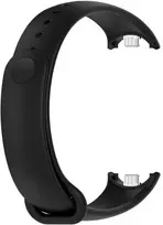 mi bande 9 - Xiaomi Mi Band 8/9/10 apyrankė juoda (Black) - 1 nuotrauka