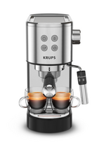 automatinis kavos - Krups XP444C10 - 1 nuotrauka