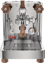 automatinis kavos - Lelit Bianca PL162T-EU V3 - 1 nuotrauka