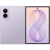 galaxio - Samsung Galaxy Fold8 5G 256GB Lavender (Rožinis) - 2 nuotrauka