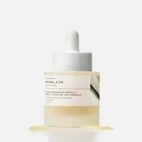 skin1004 madagascar centella - SKIN1004 Madagascar Centella Retinol 0.2% Boosting Shot Ampoule 30ml - 5 nuotrauka