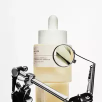 skin1004 madagascar centella - SKIN1004 Madagascar Centella Retinol 0.2% Boosting Shot Ampoule 30ml - 6 nuotrauka