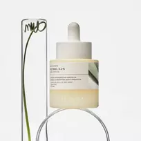 skin1004 madagascar centella - SKIN1004 Madagascar Centella Retinol 0.2% Boosting Shot Ampoule 30ml - 7 nuotrauka