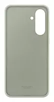 a56 samsung telefonas - Samsung Case A56 Silicone Sage Green EF-PA566CGEGWW - 5 nuotrauka