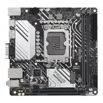 lga 1700 - Asus PRIME H610I-PLUS-CSM - 3 nuotrauka