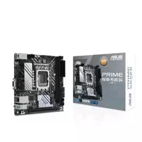 lga 1700 - Asus PRIME H610I-PLUS-CSM - 6 nuotrauka