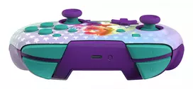 switch 2 mario - Turtle Beach Rematch Wireless Controller Invincible Mario (Nintendo Switch) - 3 nuotrauka