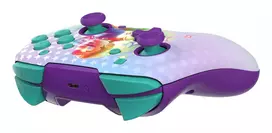 switch 2 mario - Turtle Beach Rematch Wireless Controller Invincible Mario (Nintendo Switch) - 5 nuotrauka