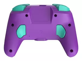 switch 2 mario - Turtle Beach Rematch Wireless Controller Invincible Mario (Nintendo Switch) - 6 nuotrauka