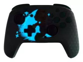 switch 2 mario - Turtle Beach Rematch Wireless Controller Invincible Mario (Nintendo Switch) - 7 nuotrauka
