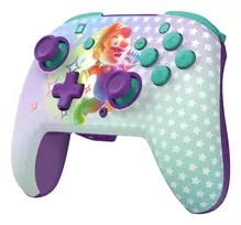 switch 2 mario - Turtle Beach Rematch Wireless Controller Invincible Mario (Nintendo Switch) - 8 nuotrauka