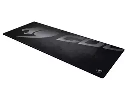 mouse pads 5mm - COUGAR ARENA X žaidimų pelės kilimėlis, 1000x400x5mm, Juodas (Black) - 3 nuotrauka