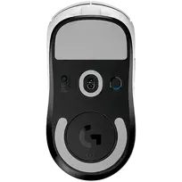 logitech superlight 2 - Logitech G PRO X SUPERLIGHT 2C Belaidė pelė žaidimams Balta (White) - 3 nuotrauka
