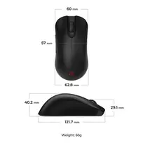 zowie - Zowie ZA13-DW 4K Wireless Mouse - 2 nuotrauka