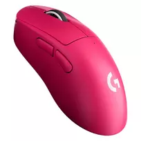 logitech superlight 2 - Logitech PRO X SUPERLIGHT 2 Juodas (Black) - 4 nuotrauka