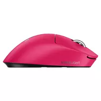 logitech superlight 2 - Logitech PRO X SUPERLIGHT 2 Juodas (Black) - 5 nuotrauka