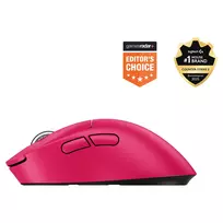 logitech superlight 2 - Logitech PRO X SUPERLIGHT 2 Juodas (Black) - 6 nuotrauka