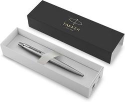 parker jotter - Automatinis pieštukas PARKER JOTTER STAINLESS STEEL CT - 2 nuotrauka
